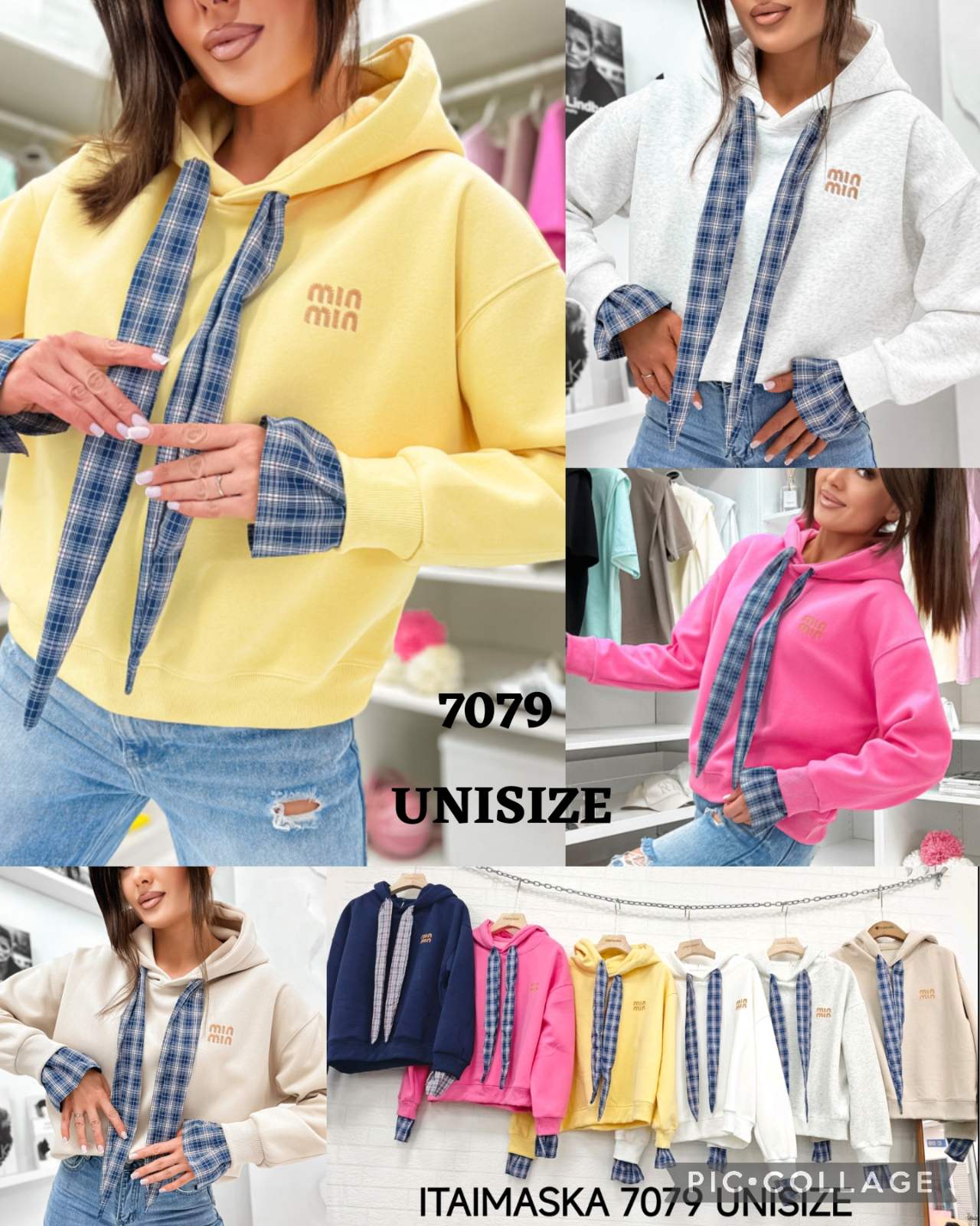 Bluza Damska