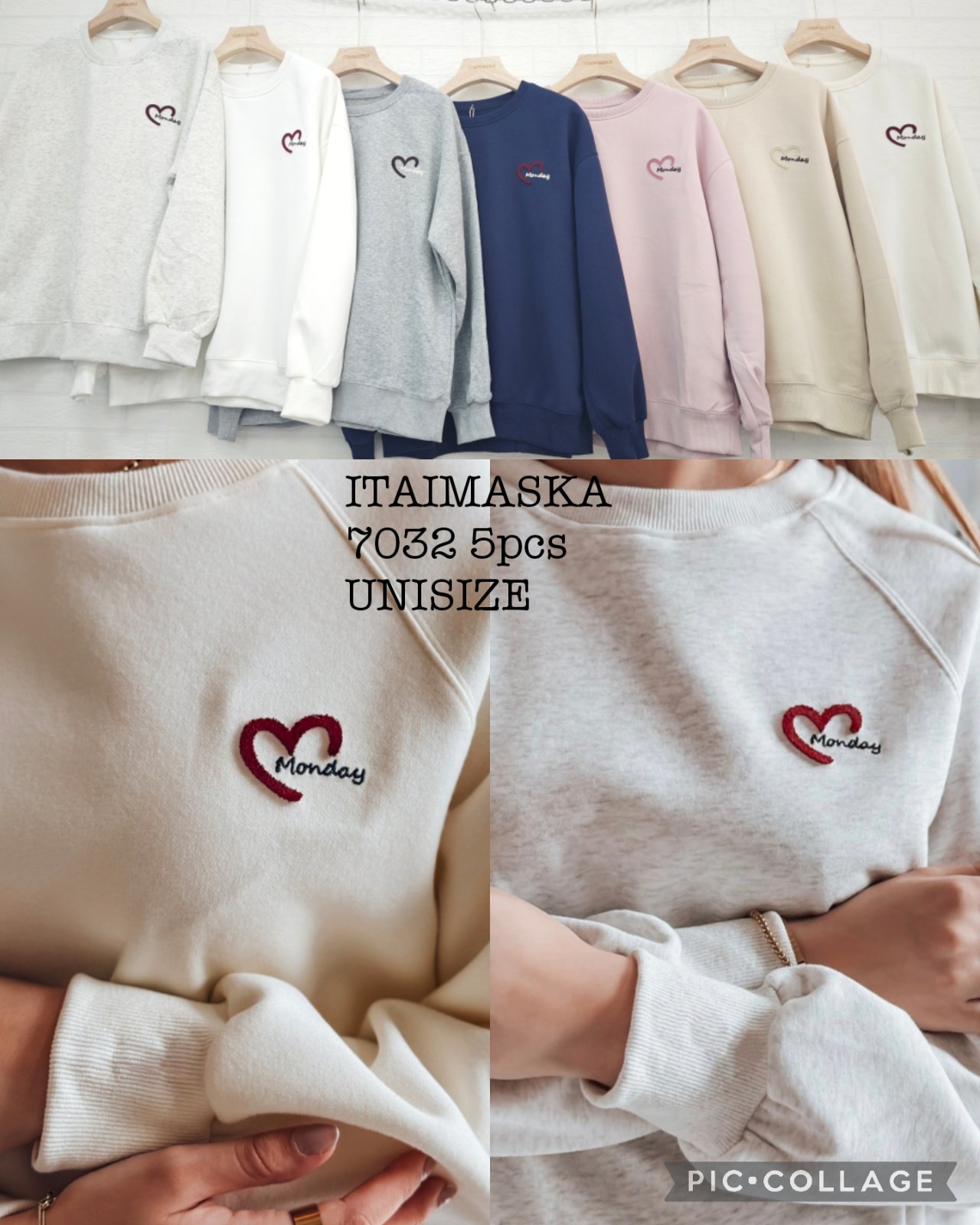 Bluza Damska