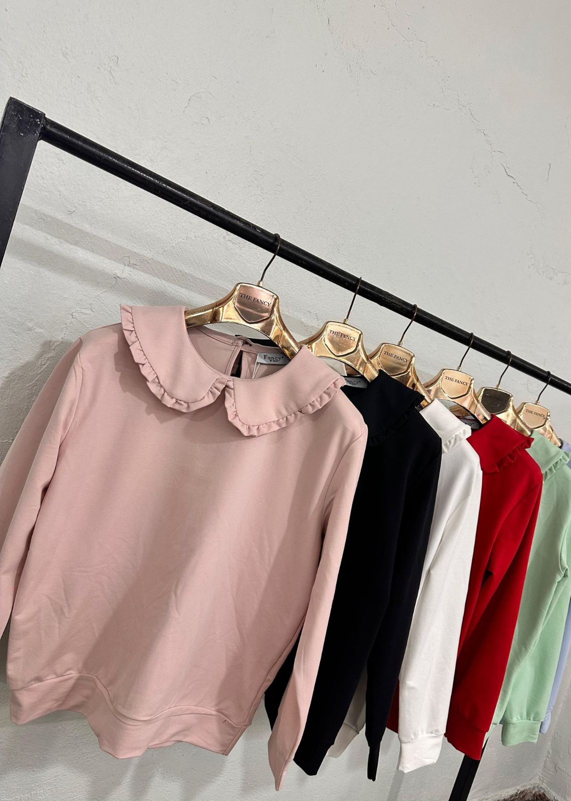 Bluza Damska