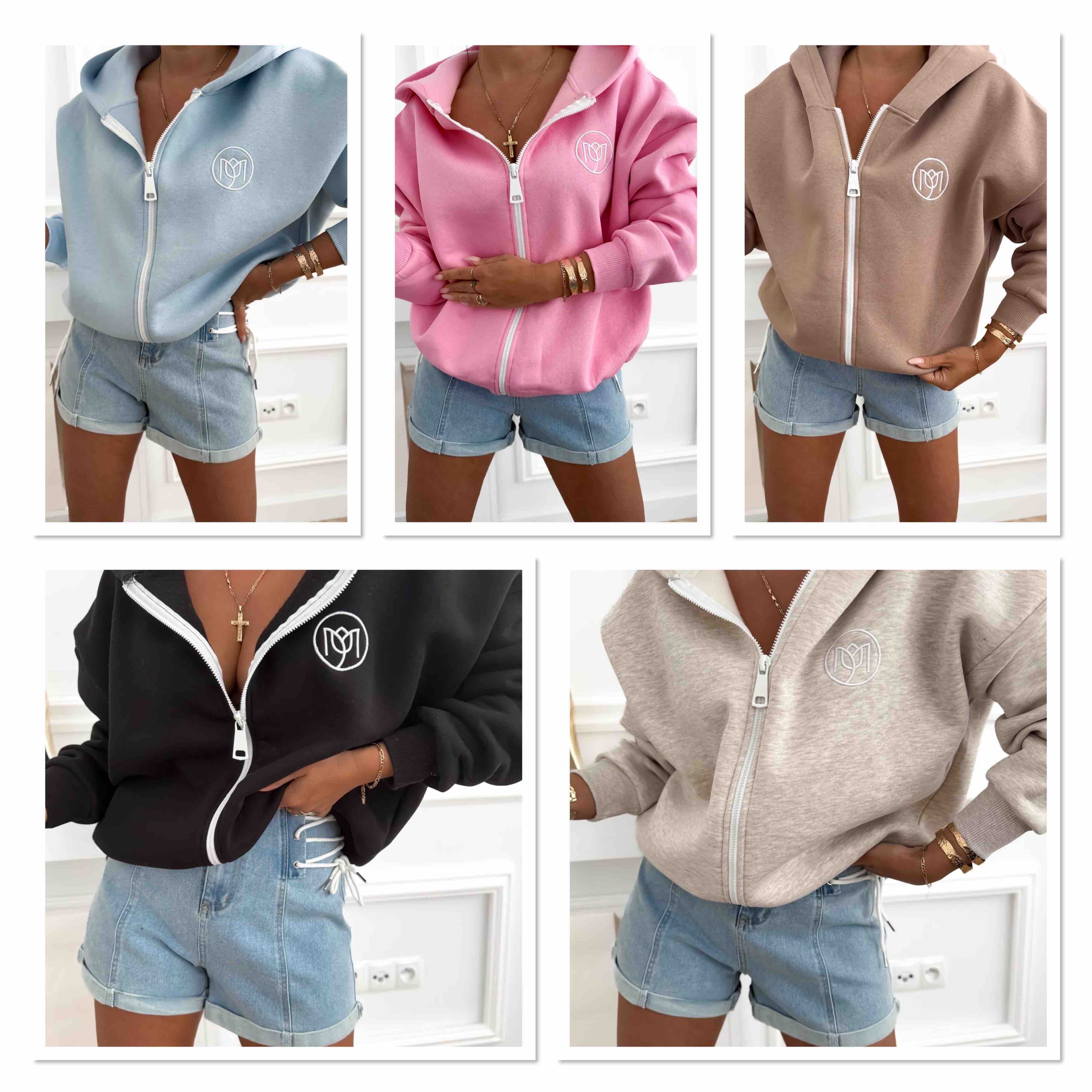 Bluza Damska