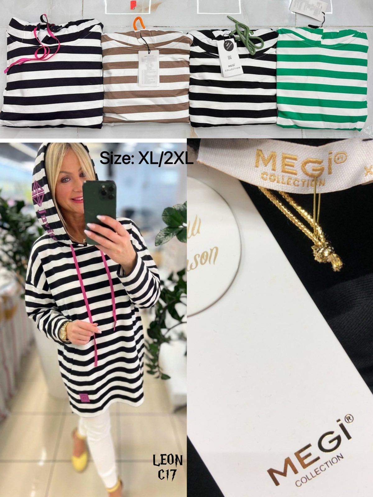 Bluza Damska