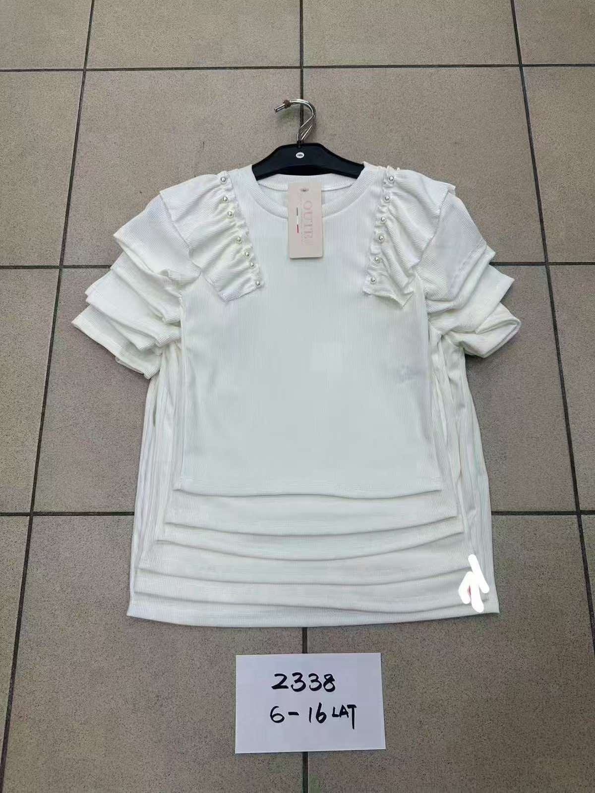 Bluzka Dziecięca