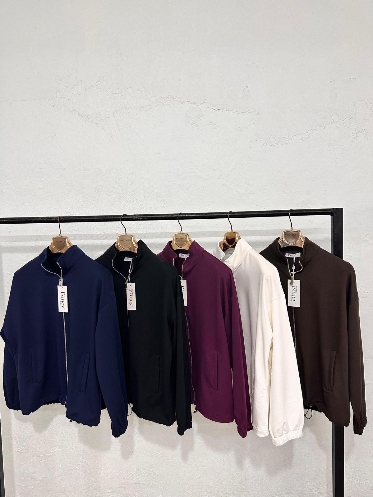 Bluza Damska