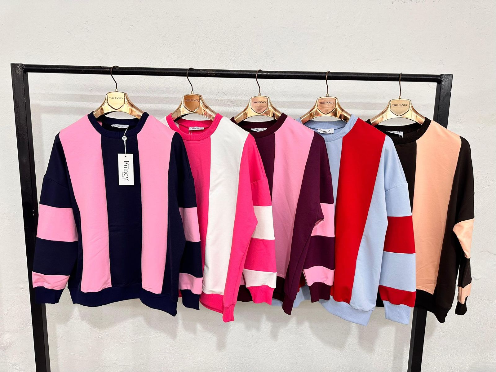Bluza Damska