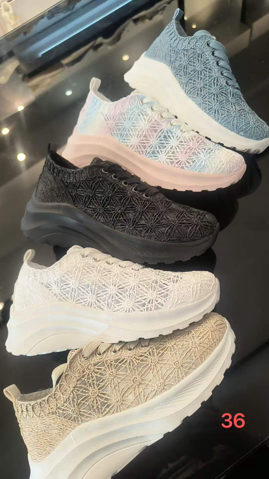 Buty Sportowe