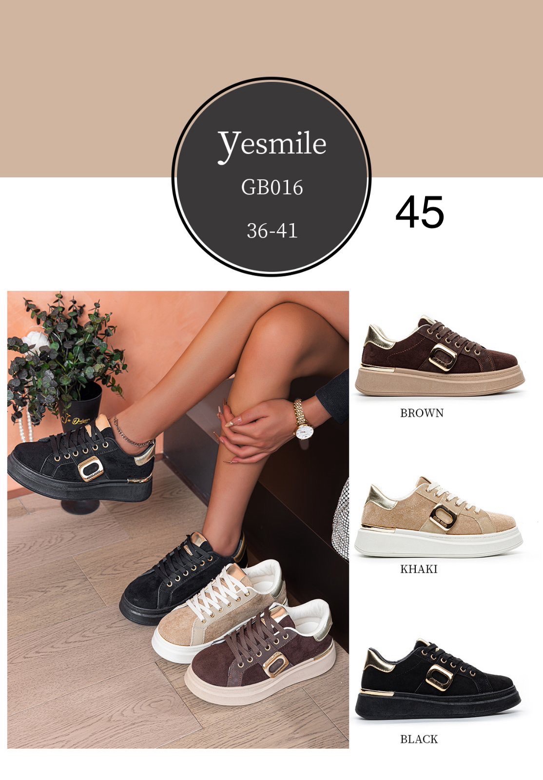 Buty Sportowe