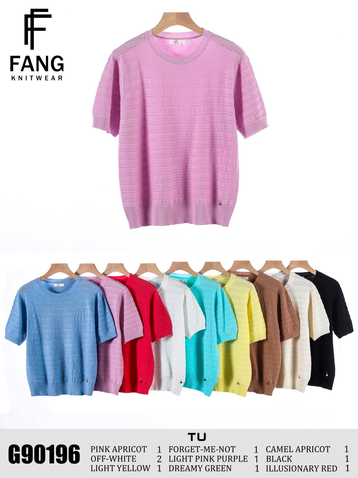 Sweter Damska