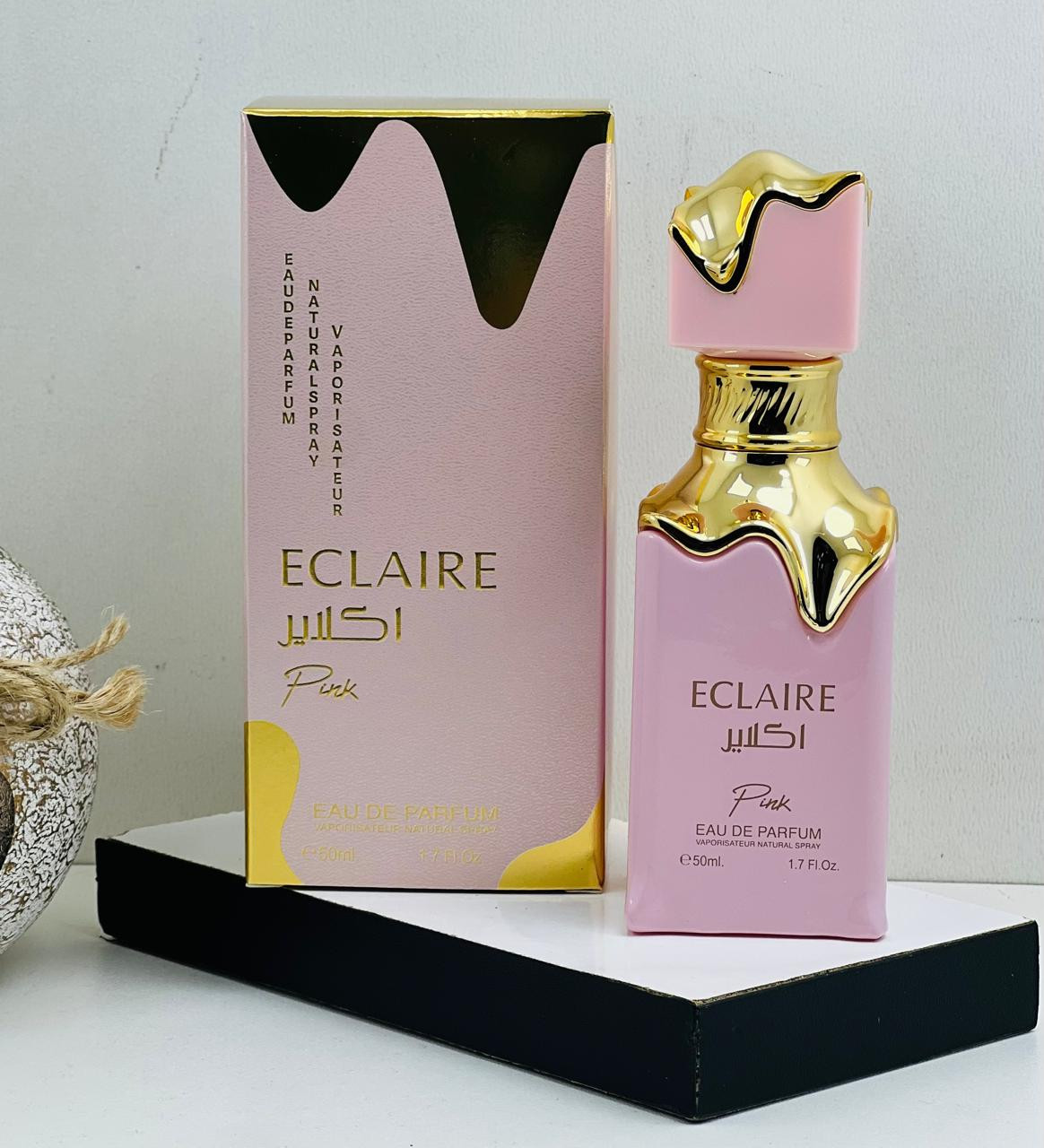 Perfumy