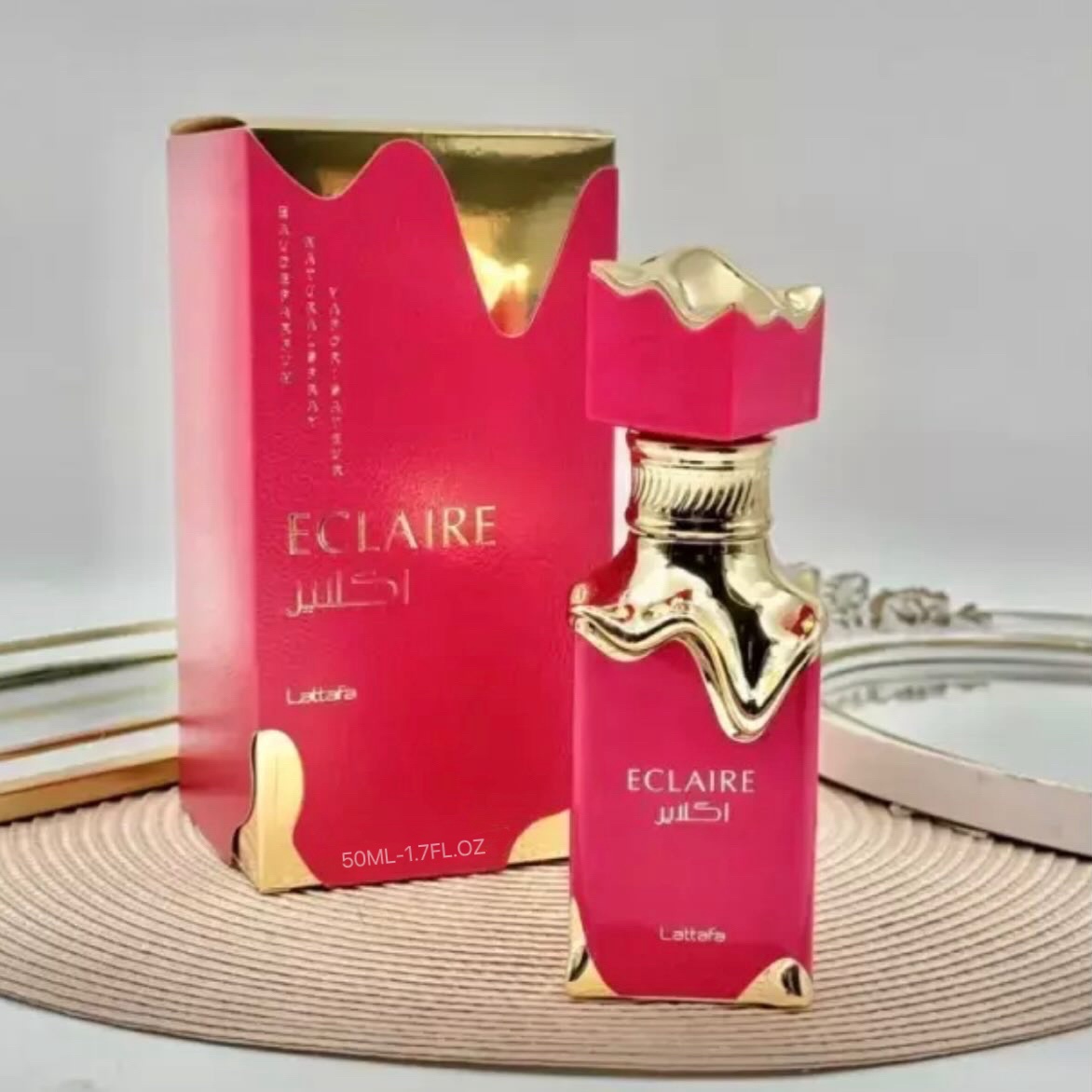 Perfumy