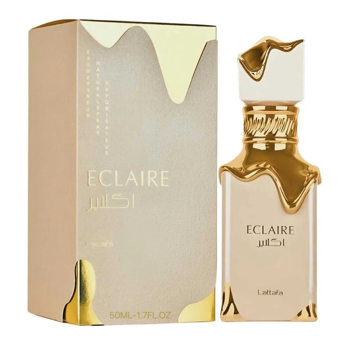 Perfumy