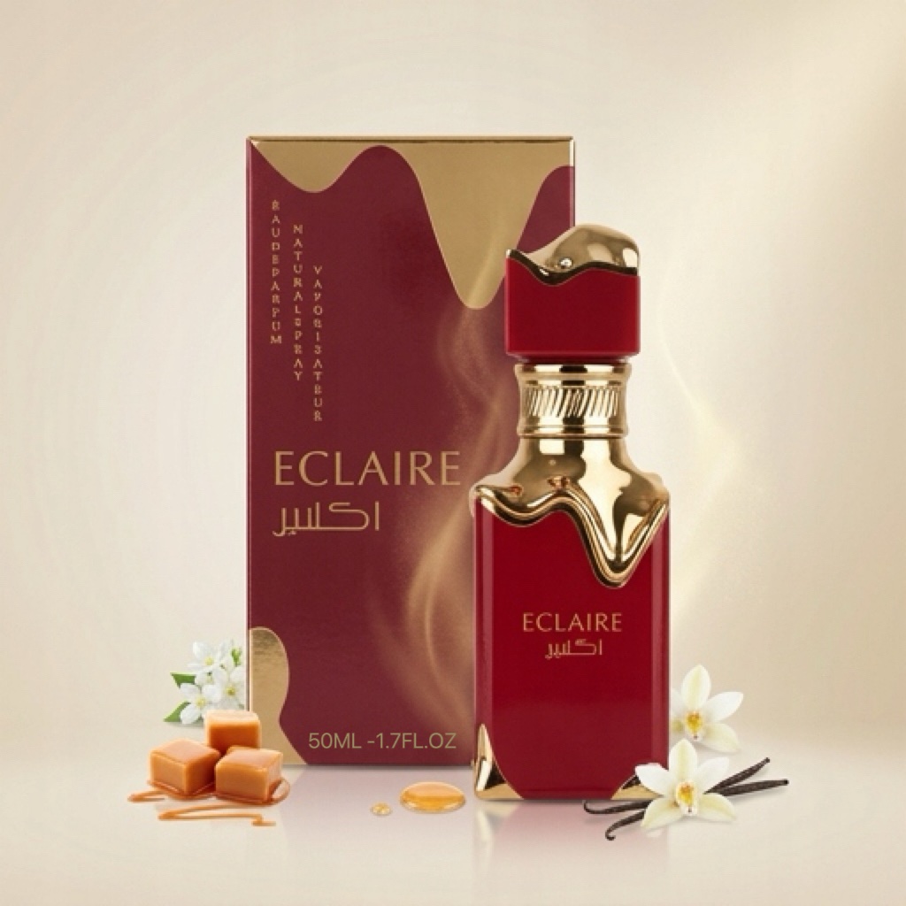 Perfumy