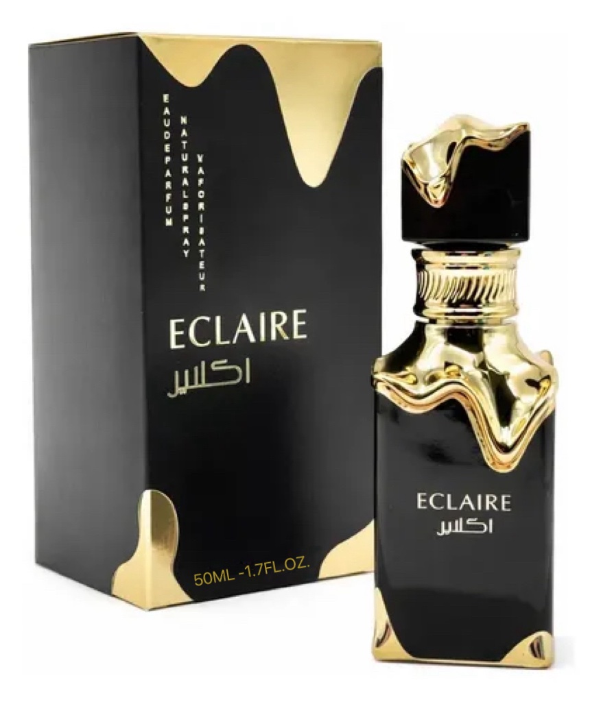 Perfumy