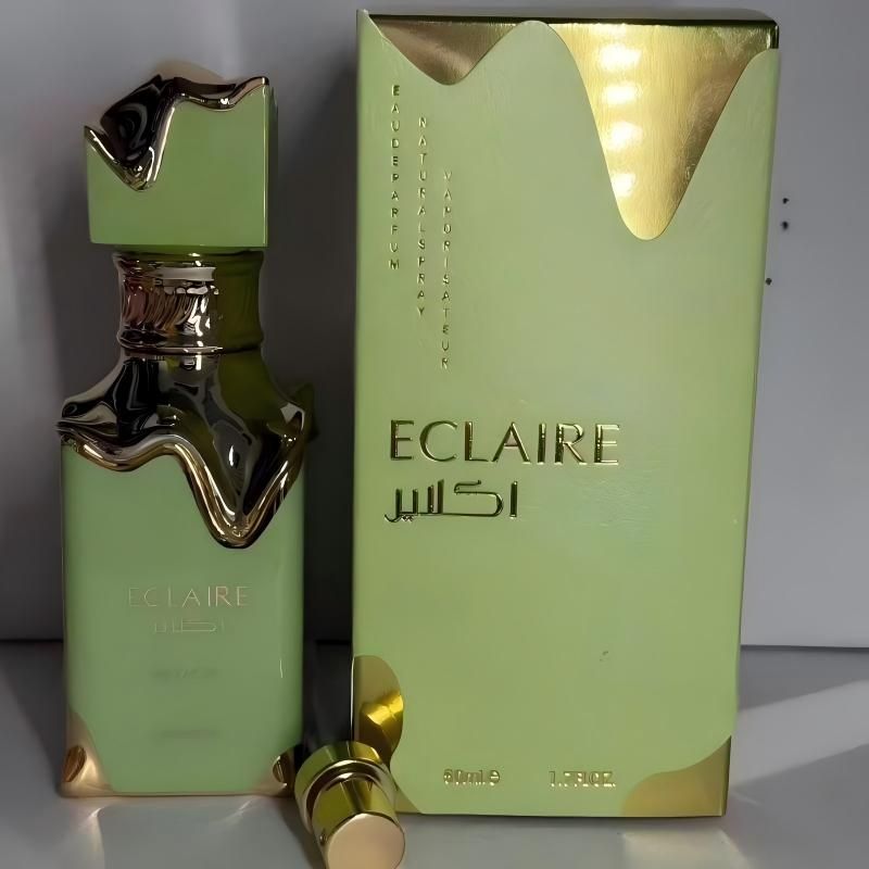 Perfumy