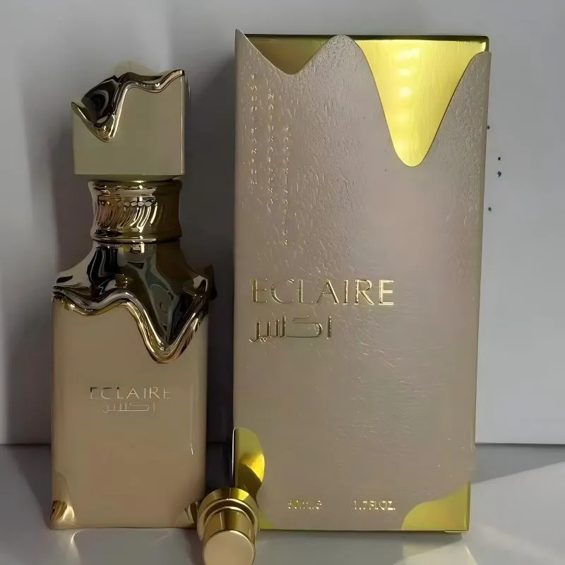Perfumy