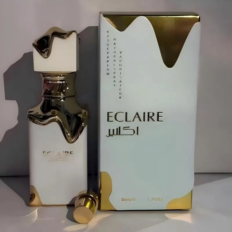 Perfumy