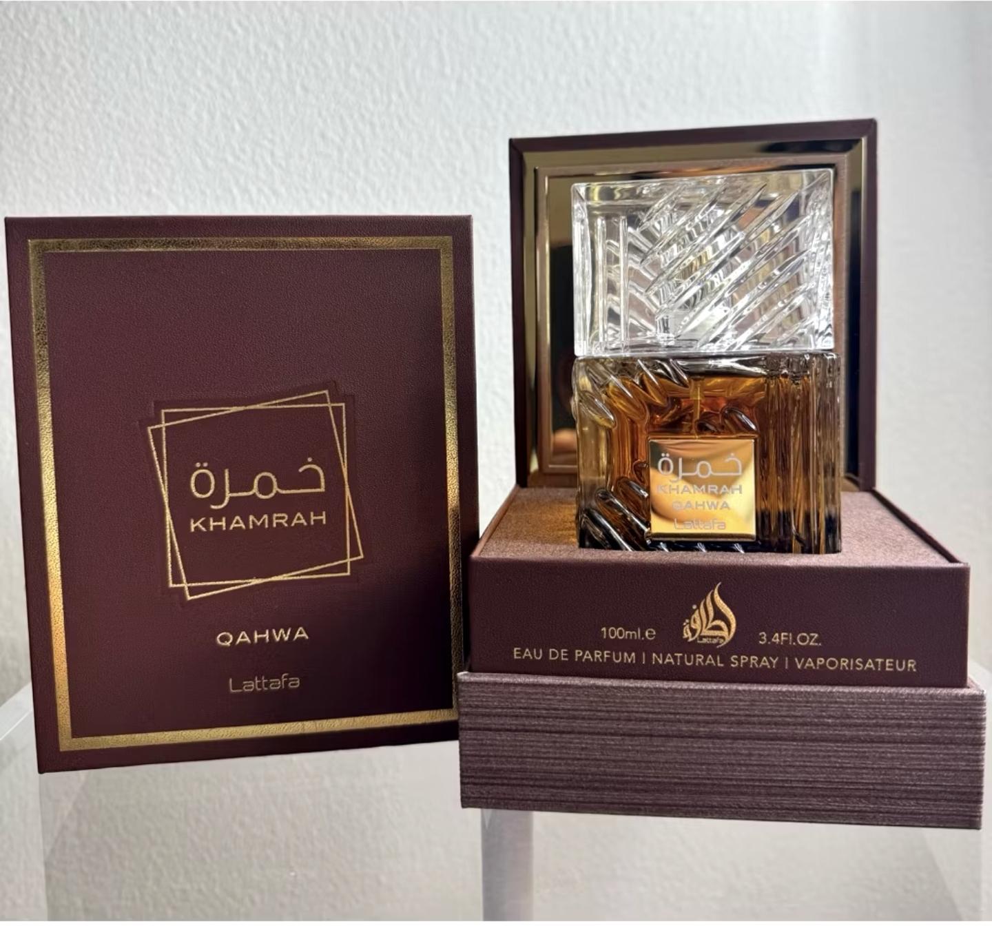 Perfumy