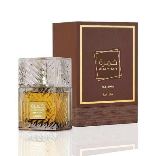 Perfumy