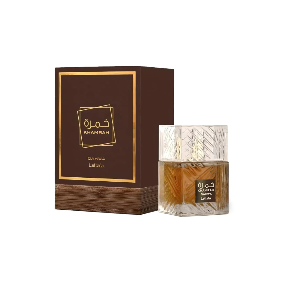 Perfumy