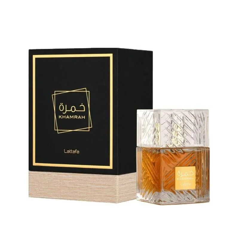 Perfumy