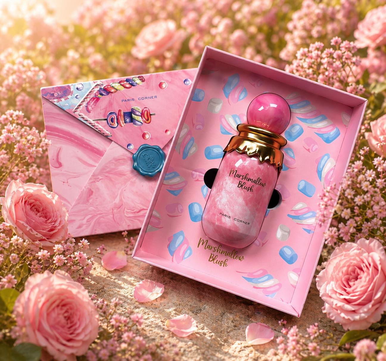 Perfumy