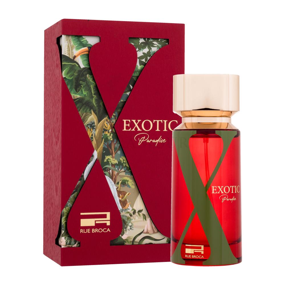 Perfumy