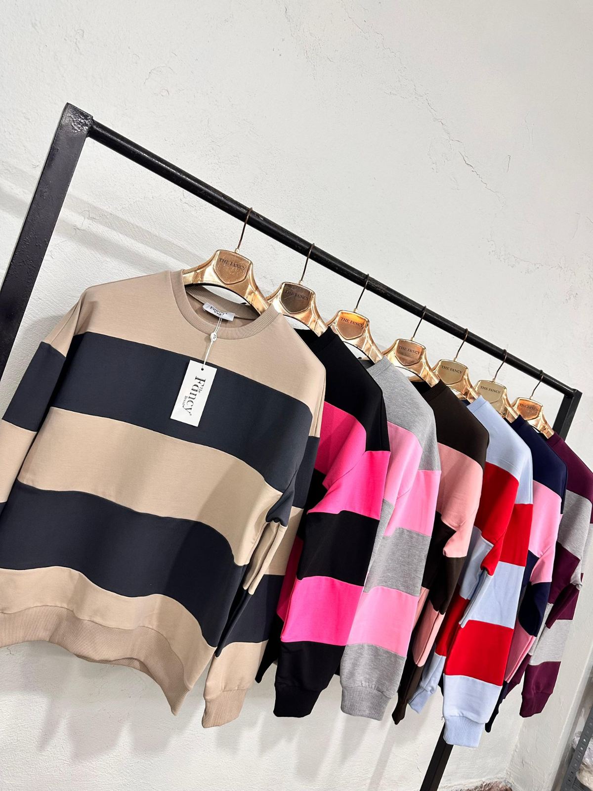Bluza Damska