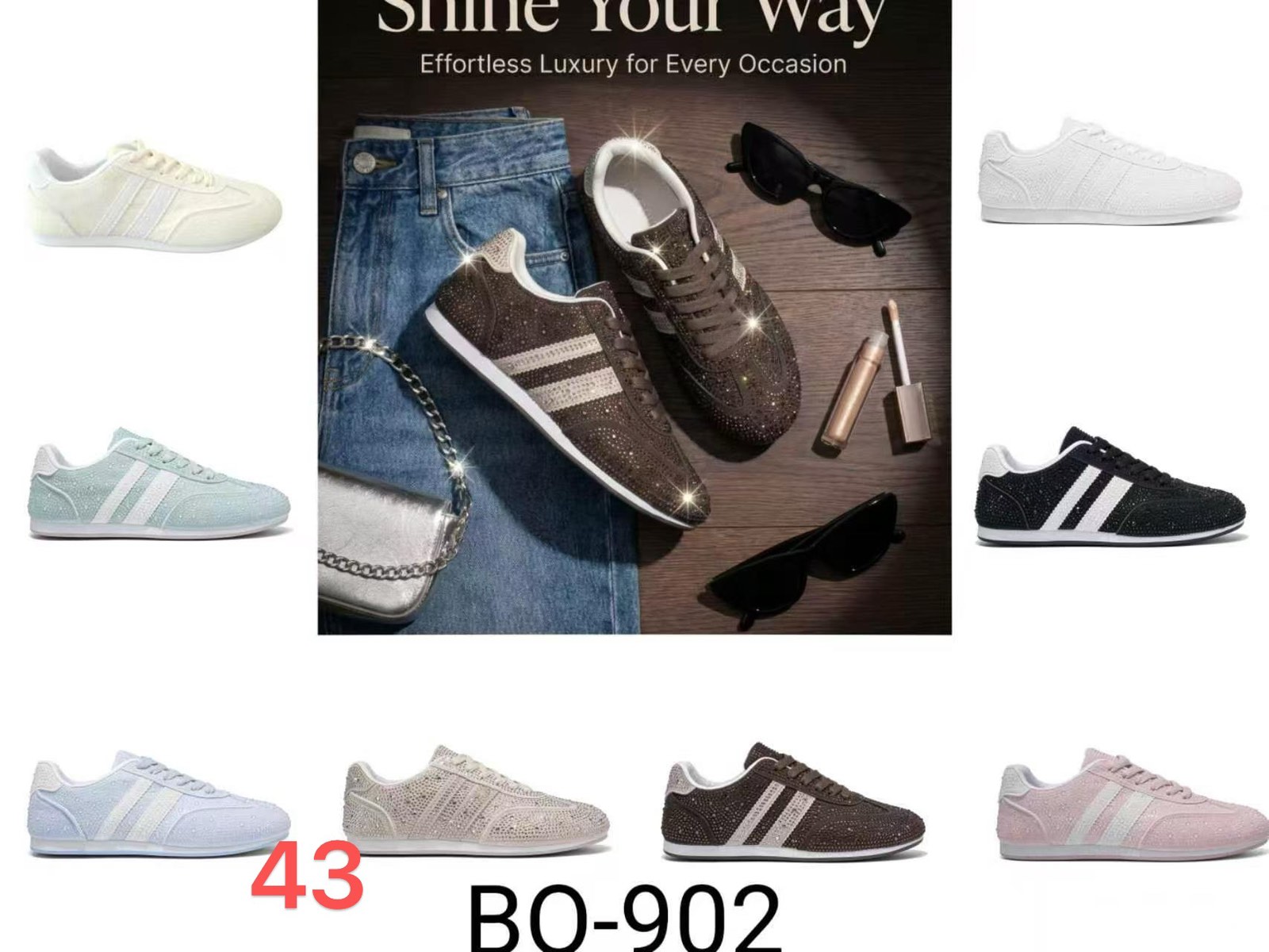 Buty Sportowe