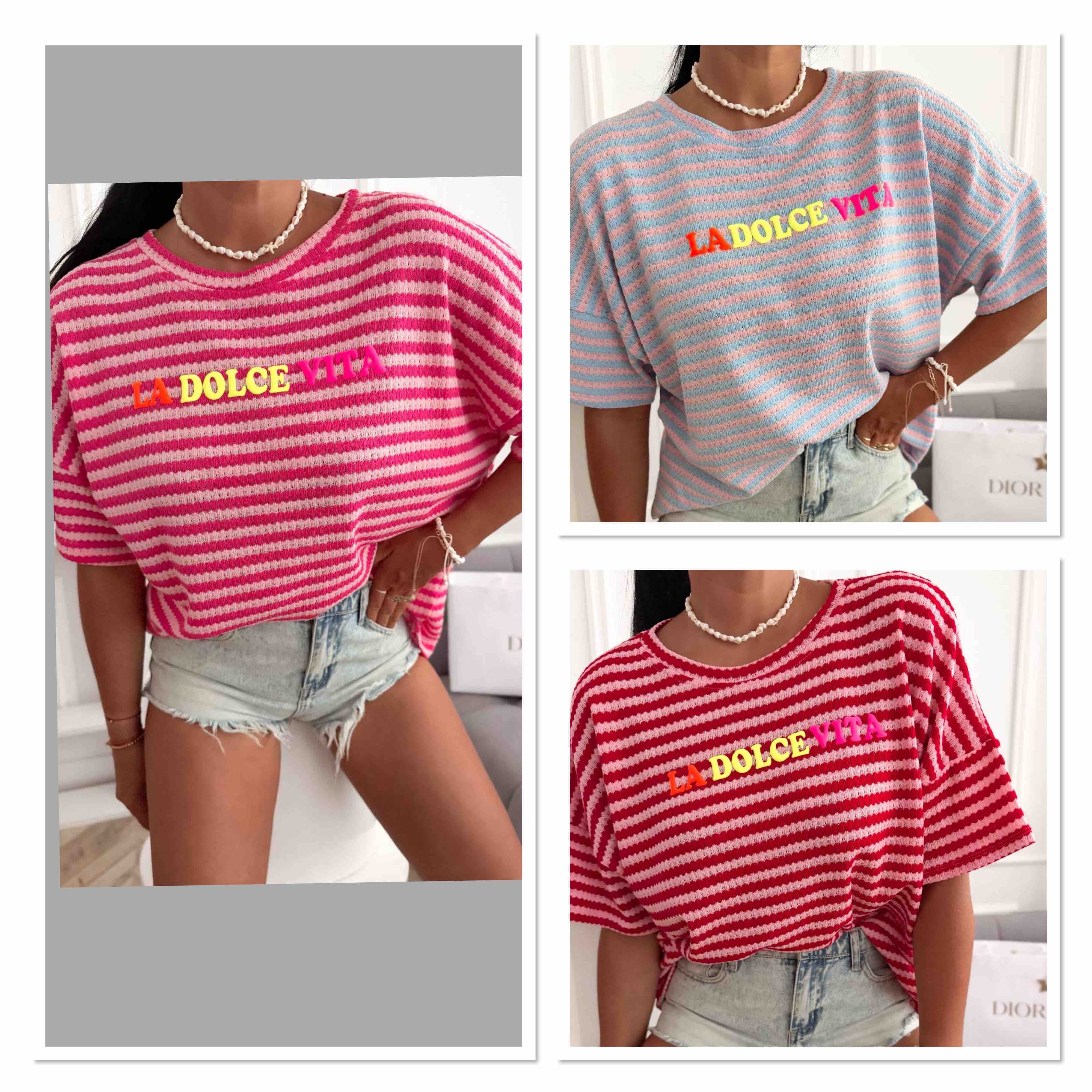 Sweter Damska