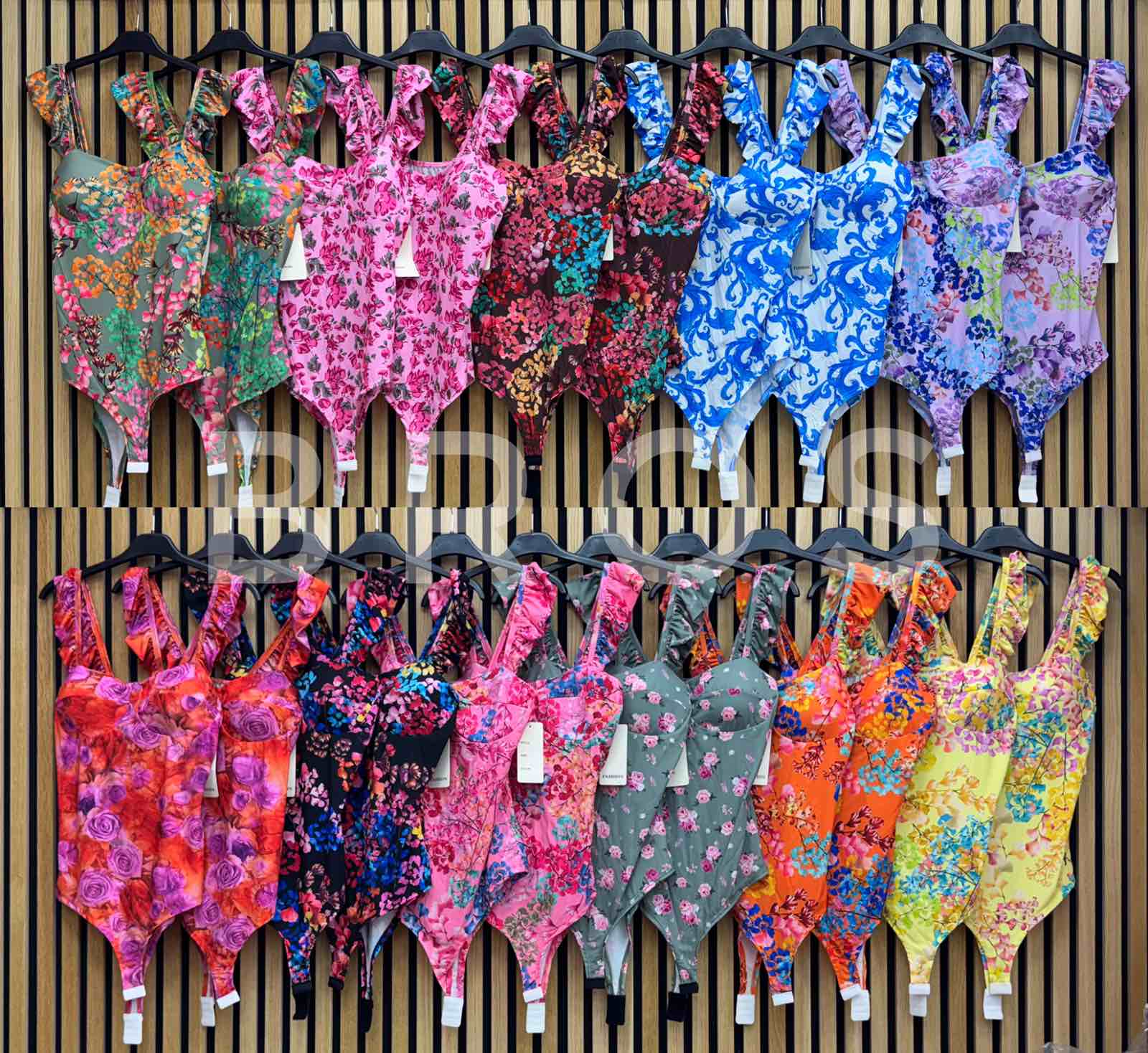 Body Damska