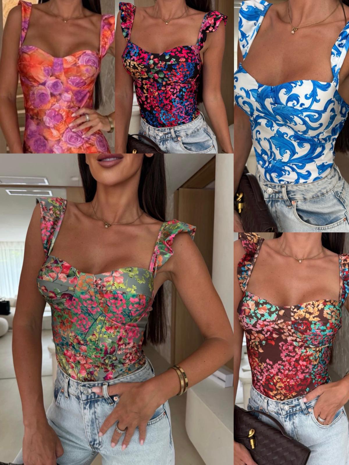 Body Damska - Image 2