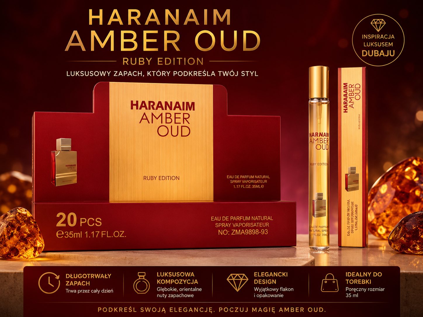 Perfumy