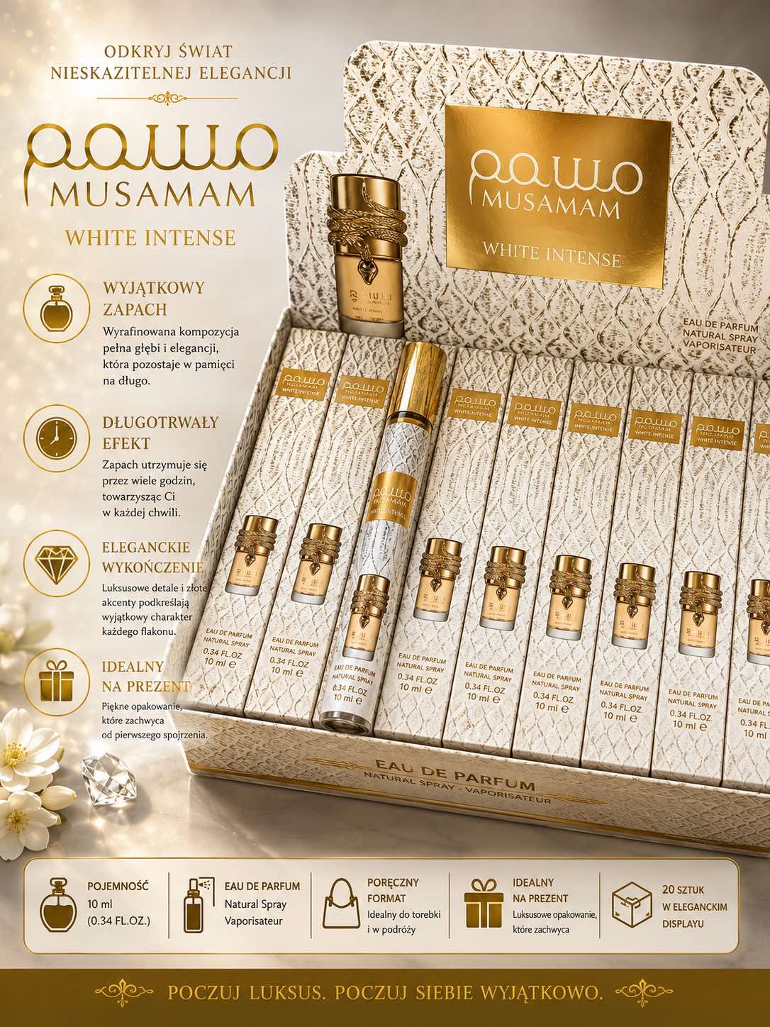 Perfumy