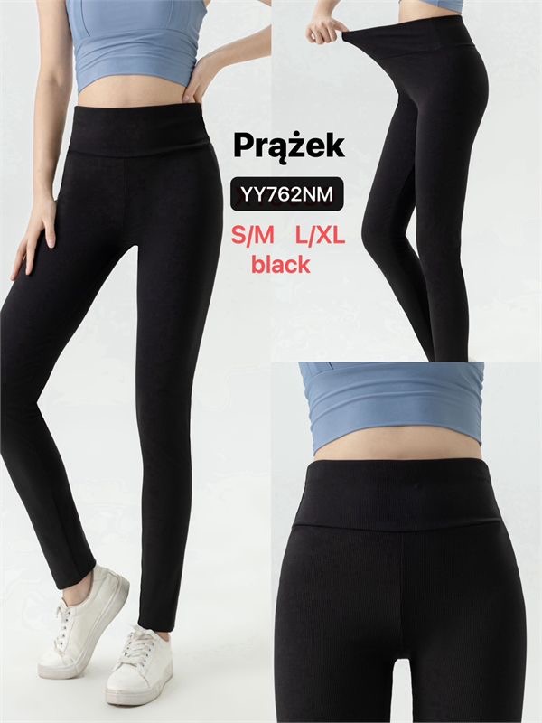 Legginsy Damska