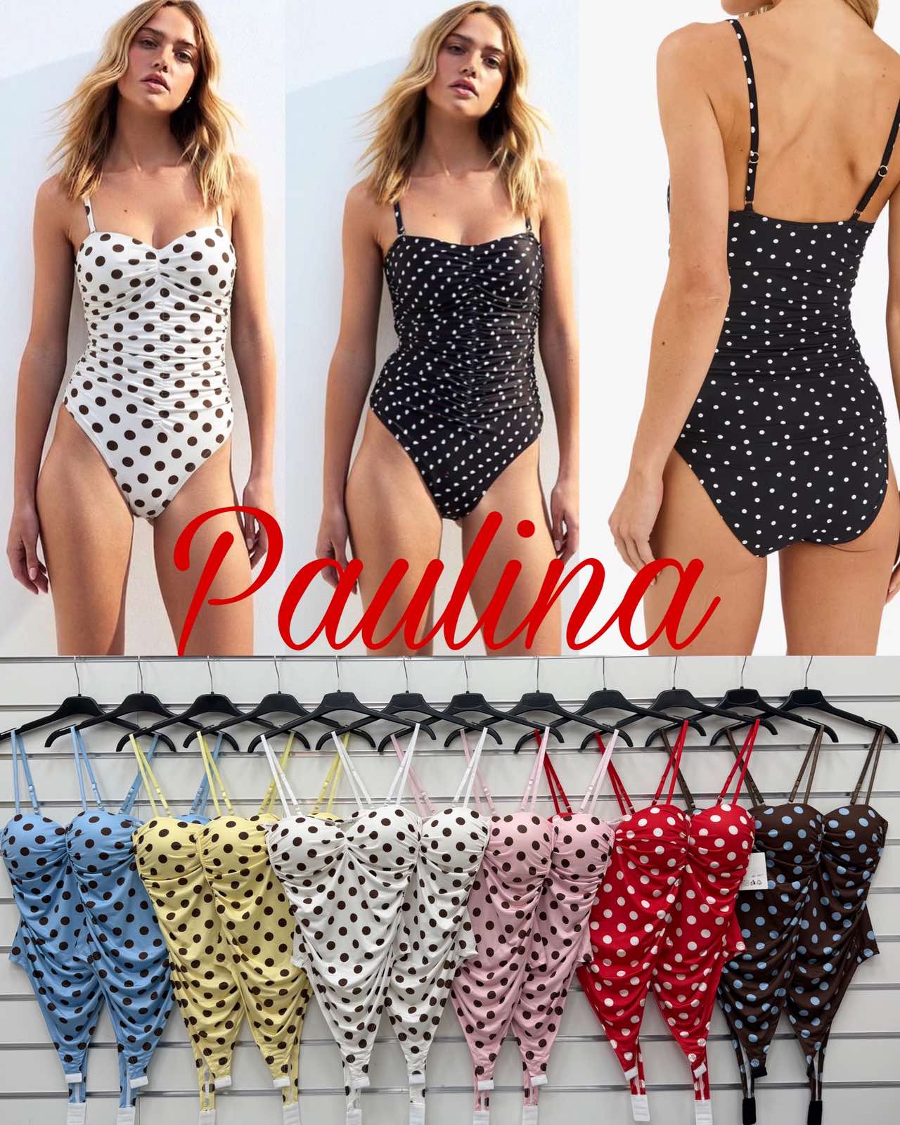 Body Damska