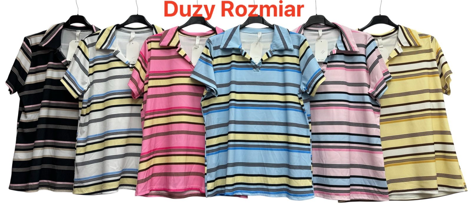 Bluzka Damska
