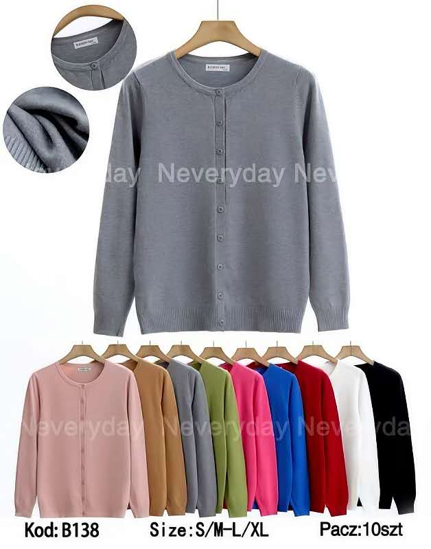 Sweter Damska