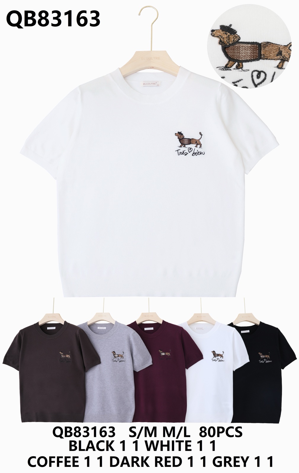 Sweter Damska