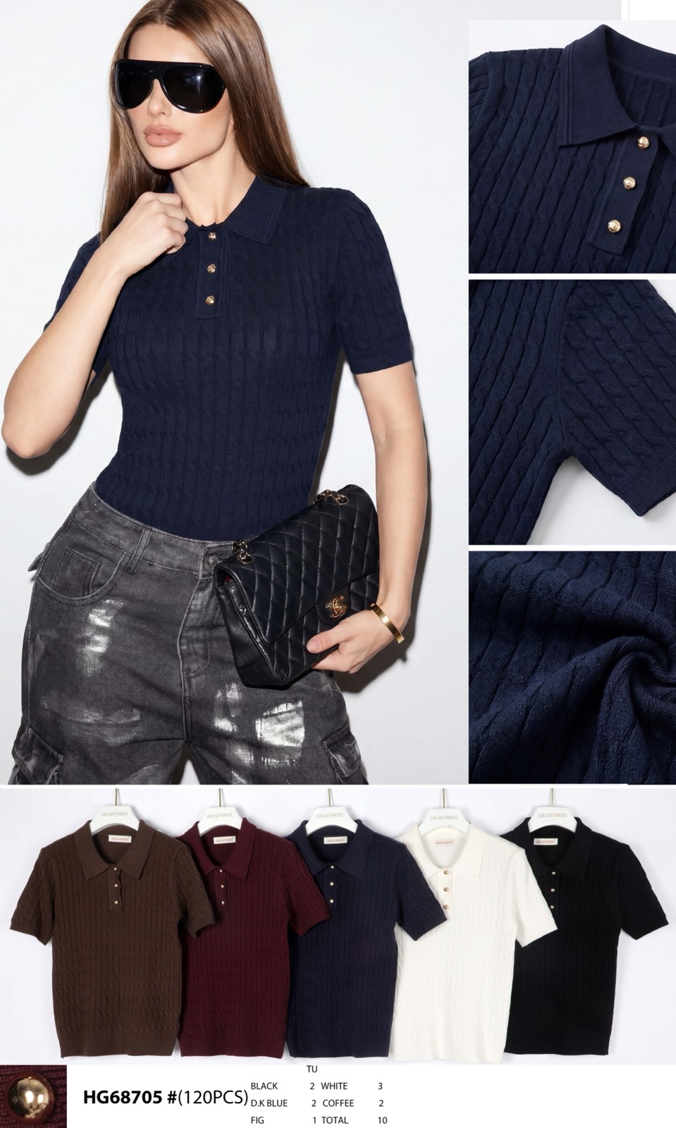 Sweter Damska