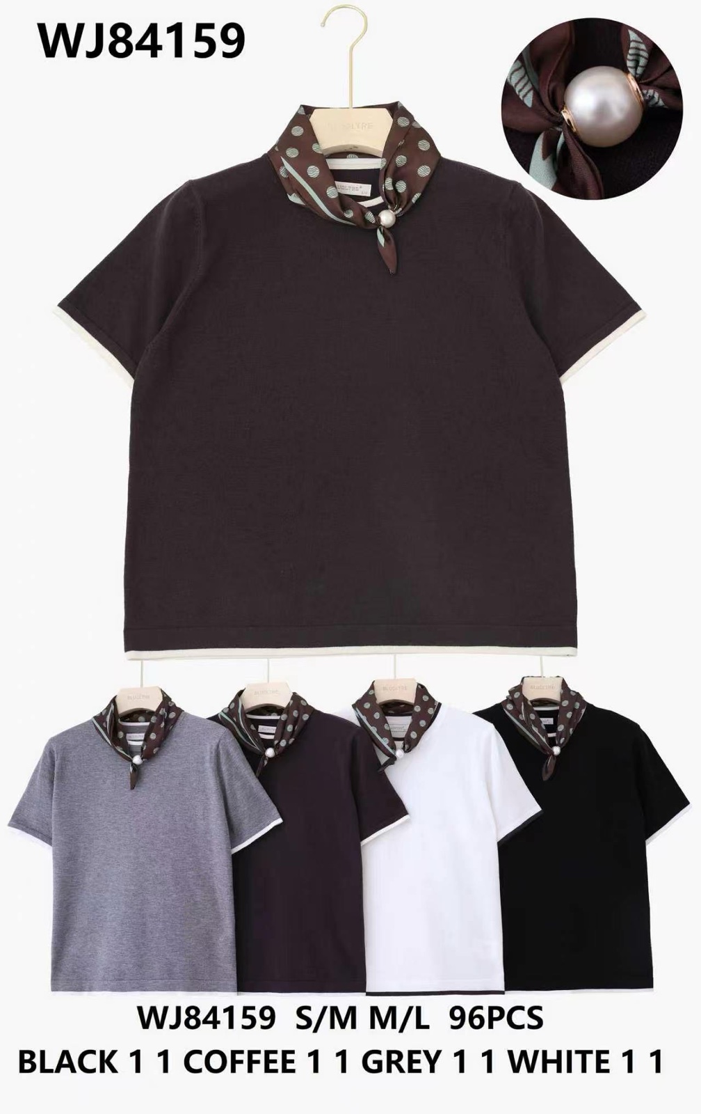 Sweter Damska