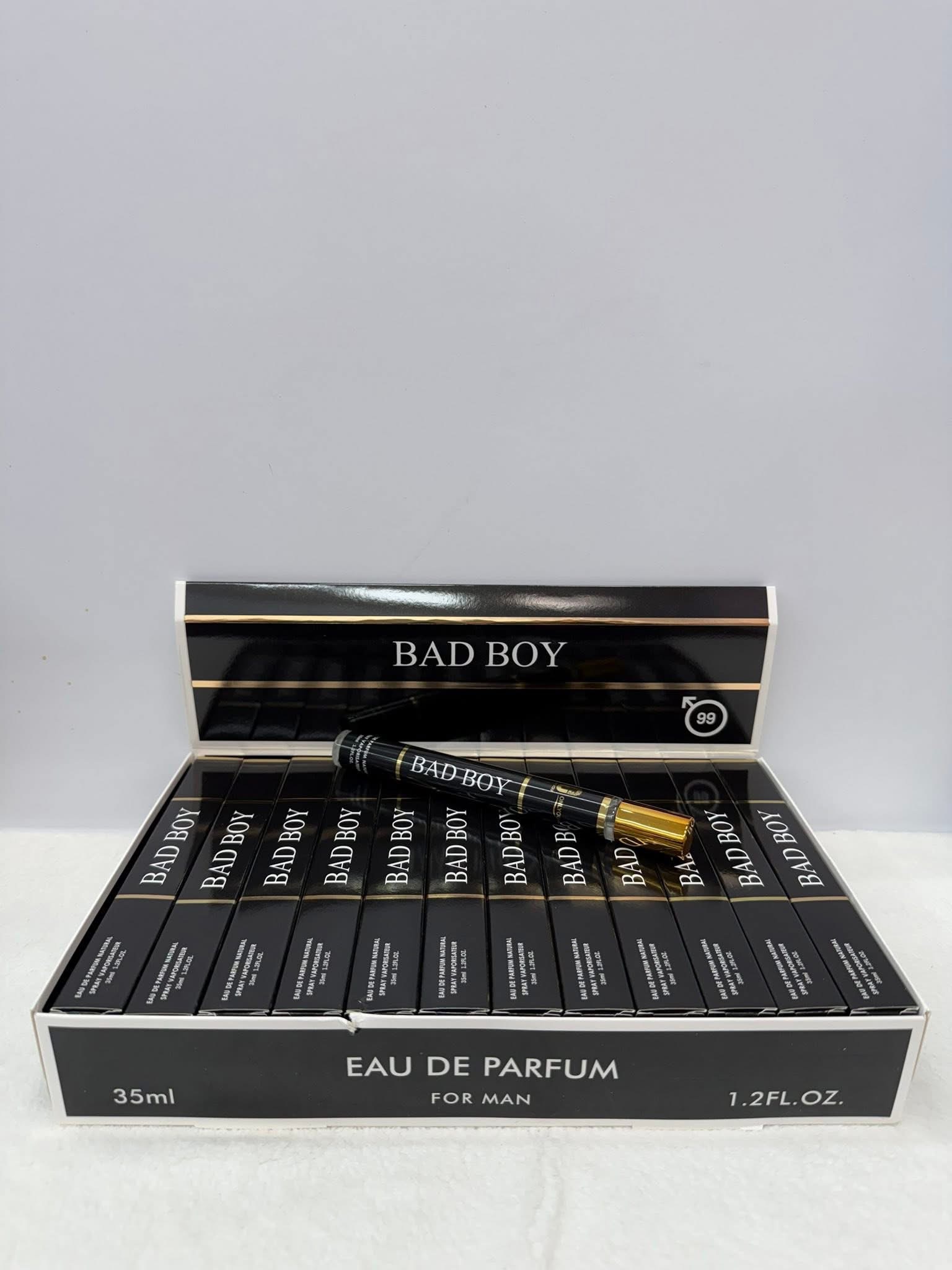 Perfumy