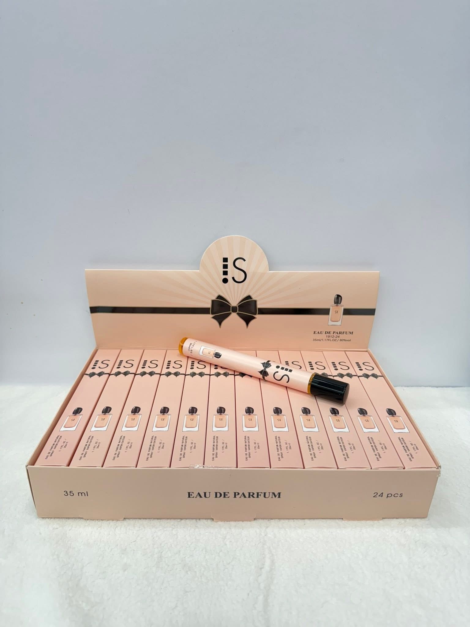 Perfumy