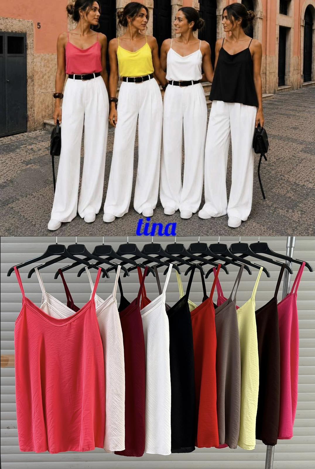 Na Ramiączka
