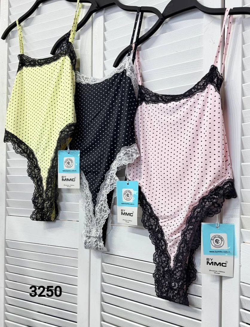 Body Damska