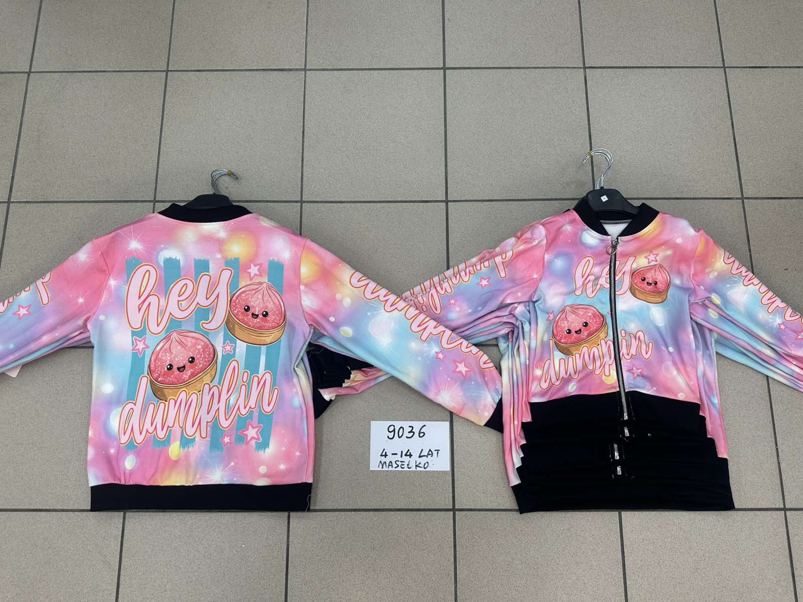 Bluza Dziecięca