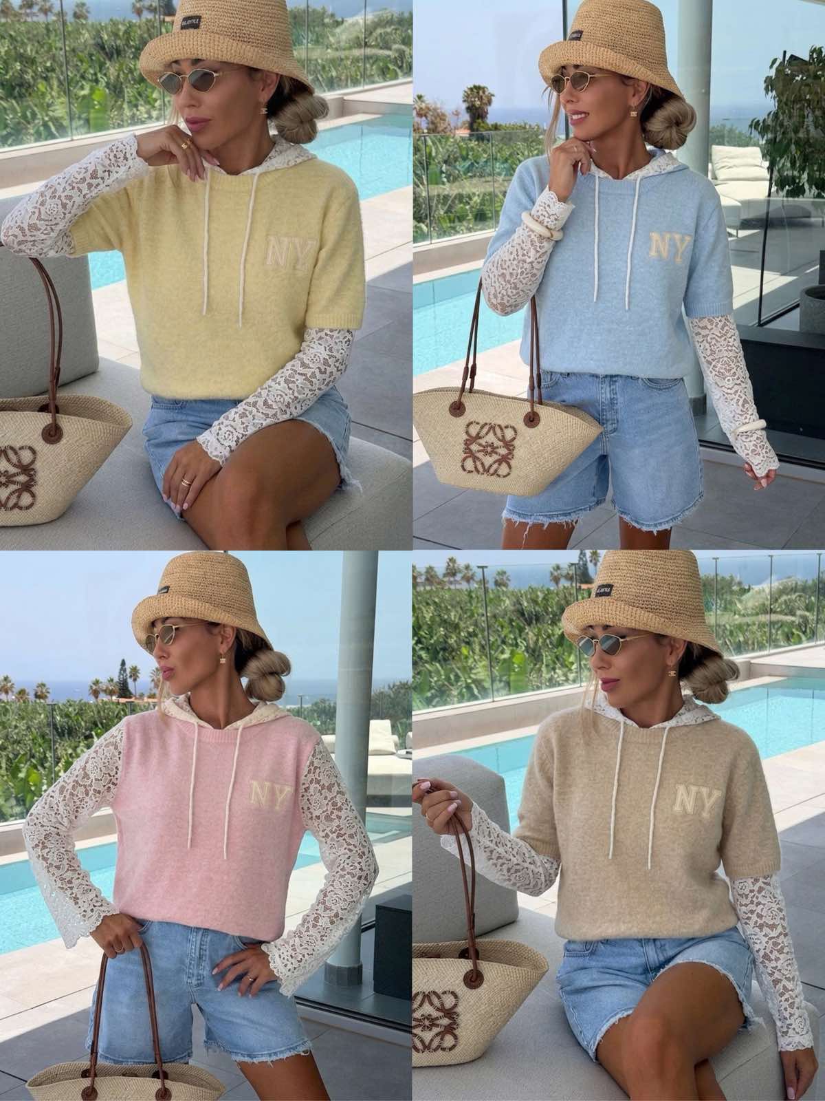 Sweter Damska - Image 2