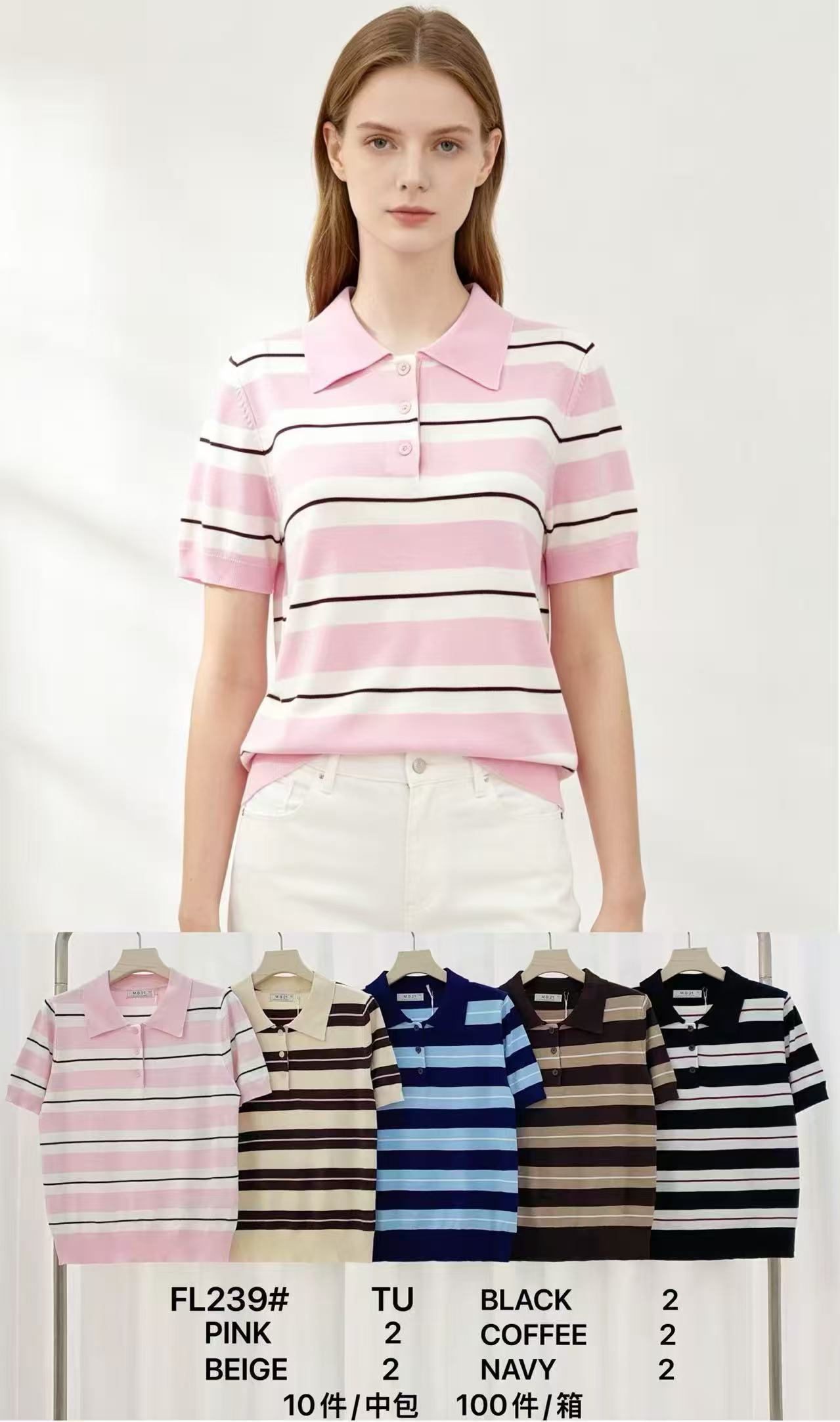 Sweter Damska