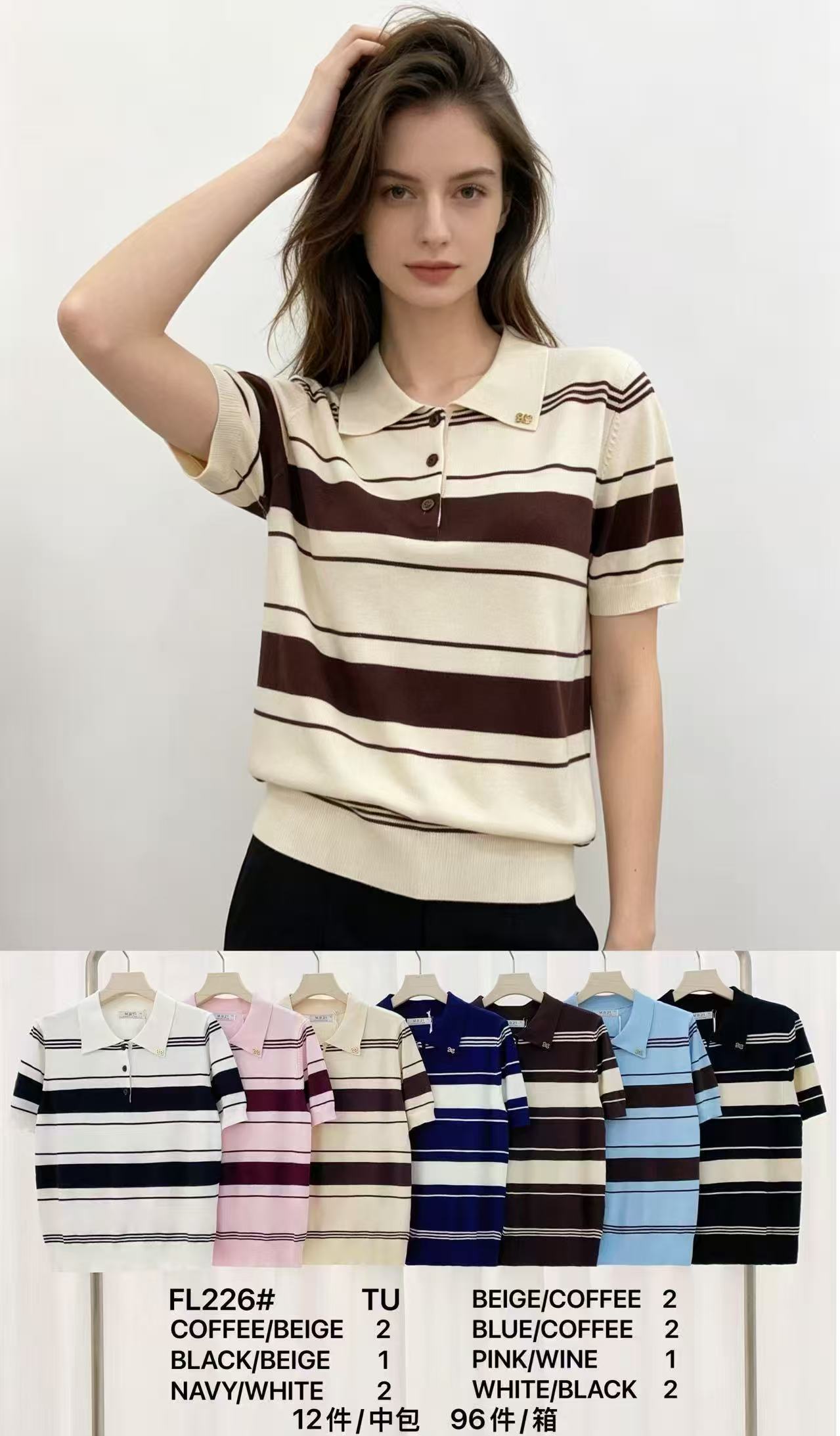 Sweter Damska