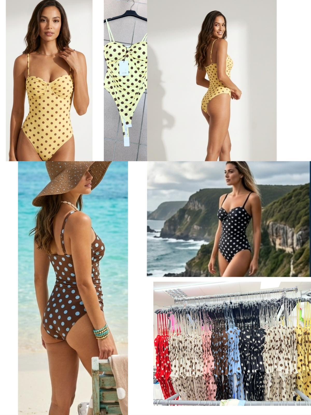Body Damska