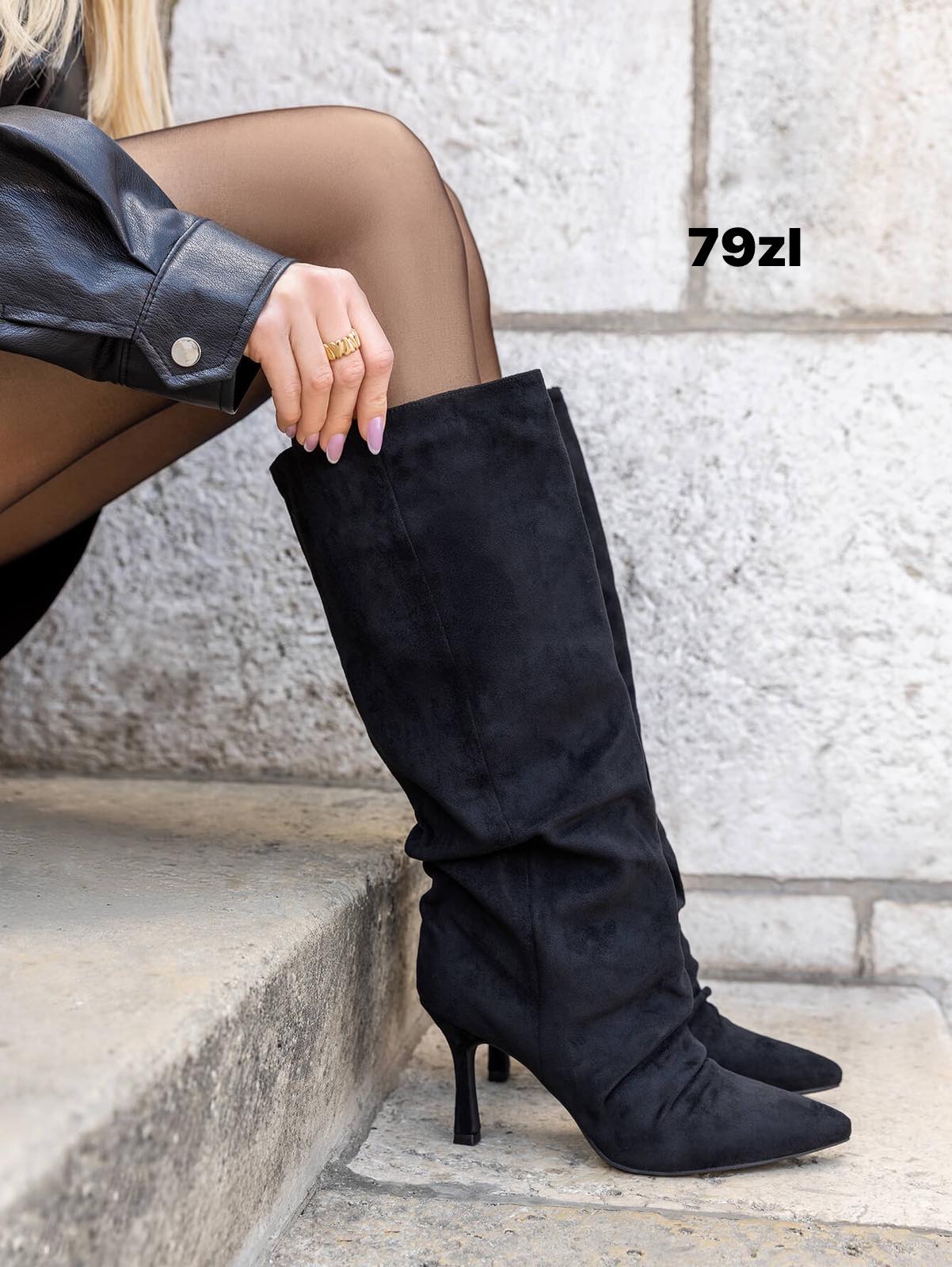 Buty Sportowe Damska