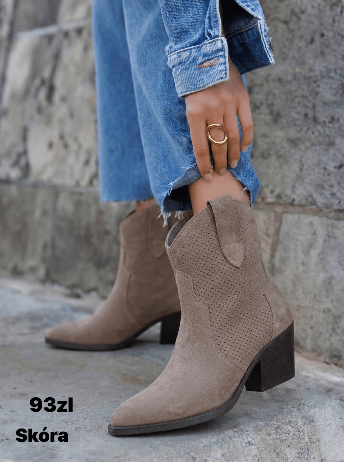 Buty Sportowe Damska